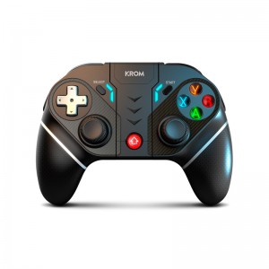 Gamepad Krom Kexal Wireless